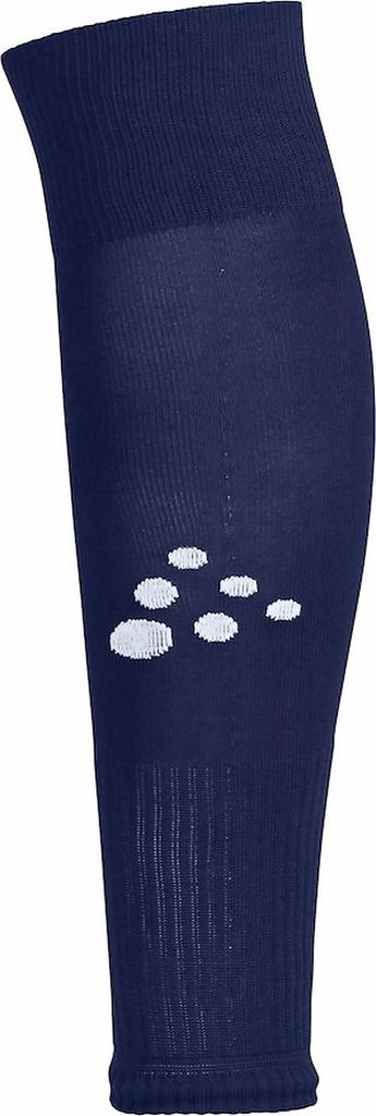 Craft Squad Sock W-O Foot Solid JR