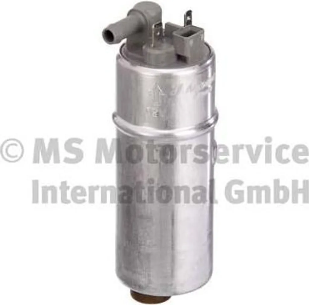 Réparer circuit carburant BMW Série 5 E39 avec pompe PIERBURG 7.22013.61.0