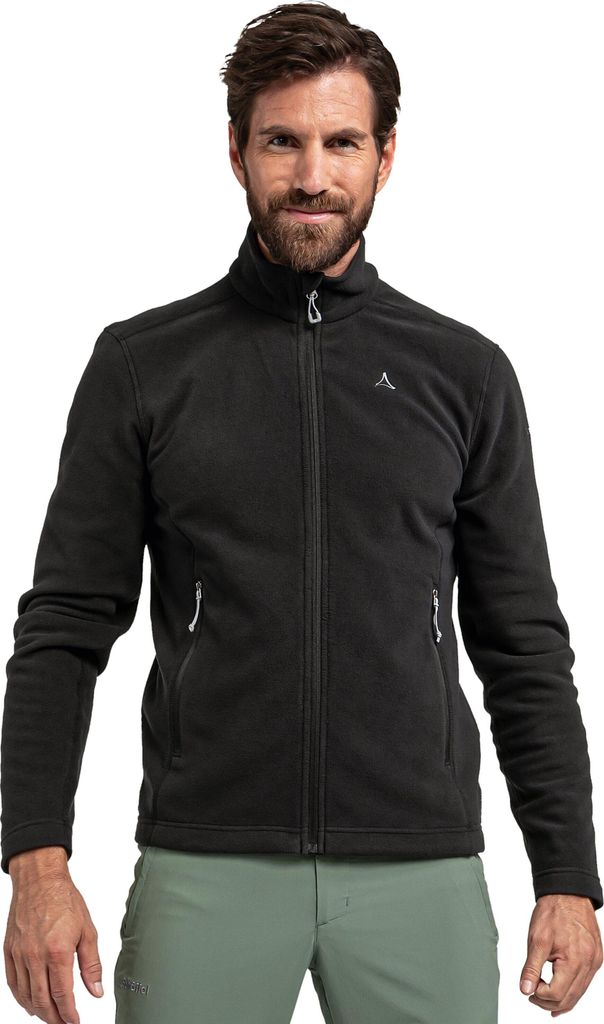 Schöffel Herren Fleecejacke Cincinnati3 33923-48, 33923-50, 33923-52, 33923-54, 33923-56, 33923-58, 33923-60, 33923-62, 33939-50, 33939-52, 33939-...