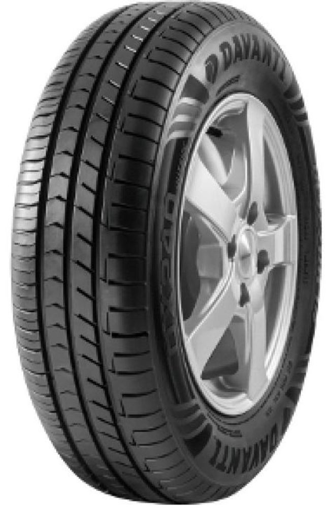 Davanti Sommerreifen motorcycle-tyres DX240 ( 165/65 R14 79T )