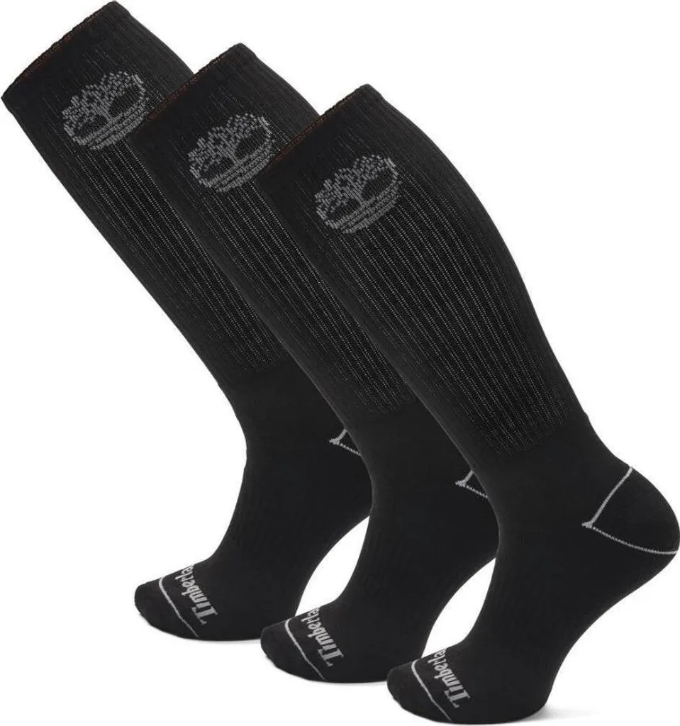 Lot Chaussettes Timberland Bowden Taille M Idéales pour Bottines et Boots
