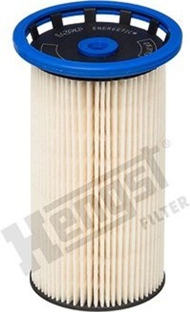 Hengst Kraftstofffilter für Audi A3 Q2 TT Seat Leon Skoda Kodiaq VW CC Golf 7