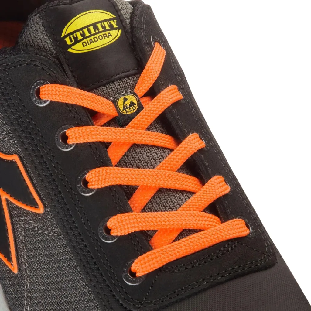 Chaussure de sécurité anti-transpiration Diadora Glove Pro S1Pl
