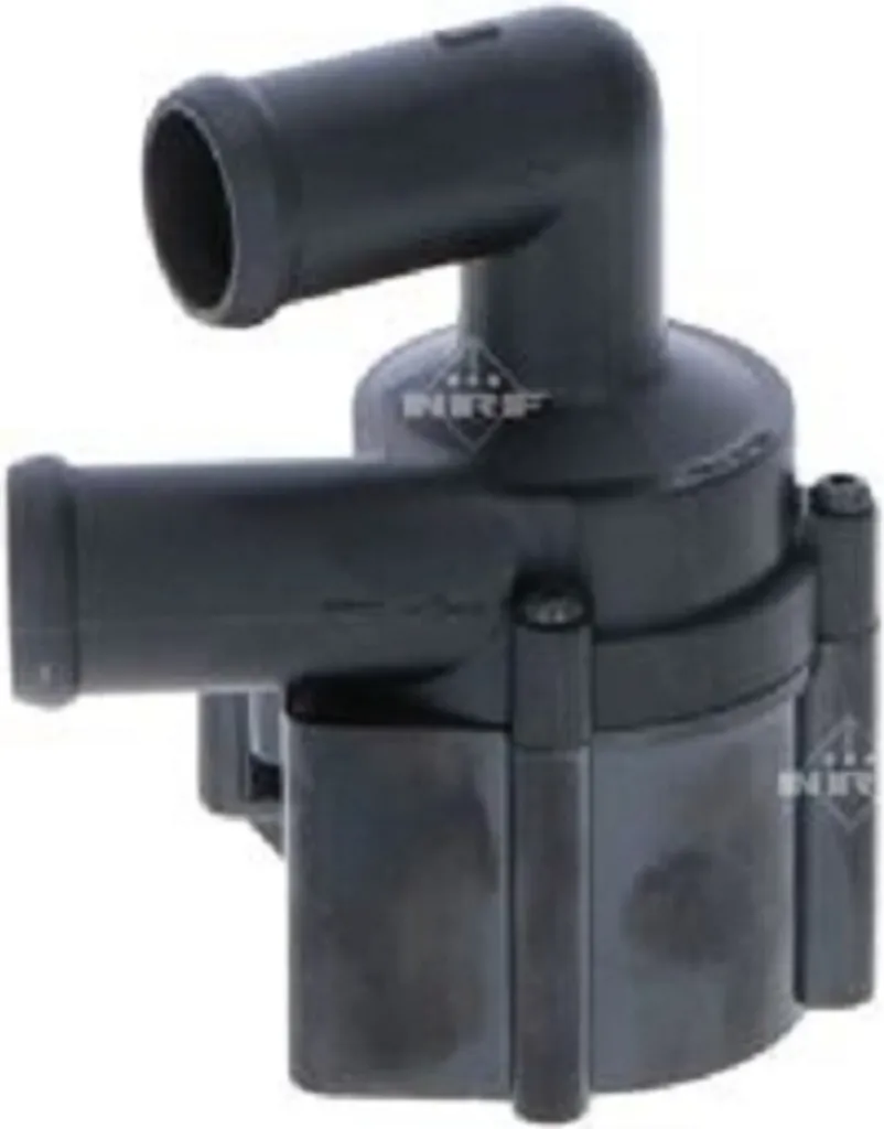 Pompe de circulation d'eau NRF 390016 : réparer un chauffage en panne