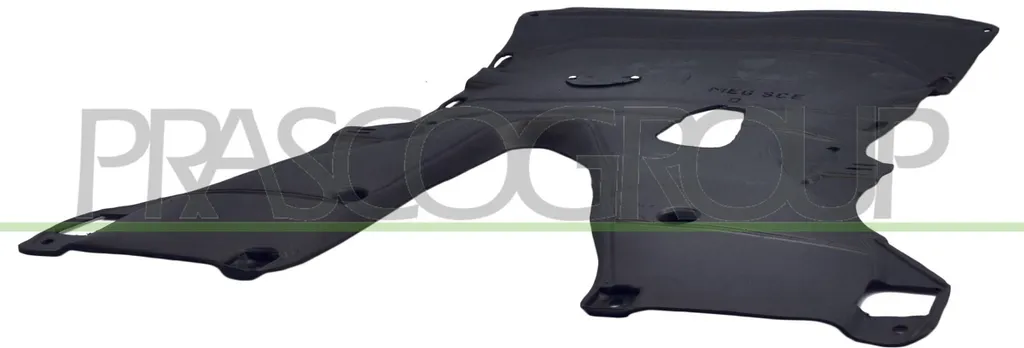 Insonorisant Compartiment Moteur Bas pour Renault Megane Scenic I RN0261910