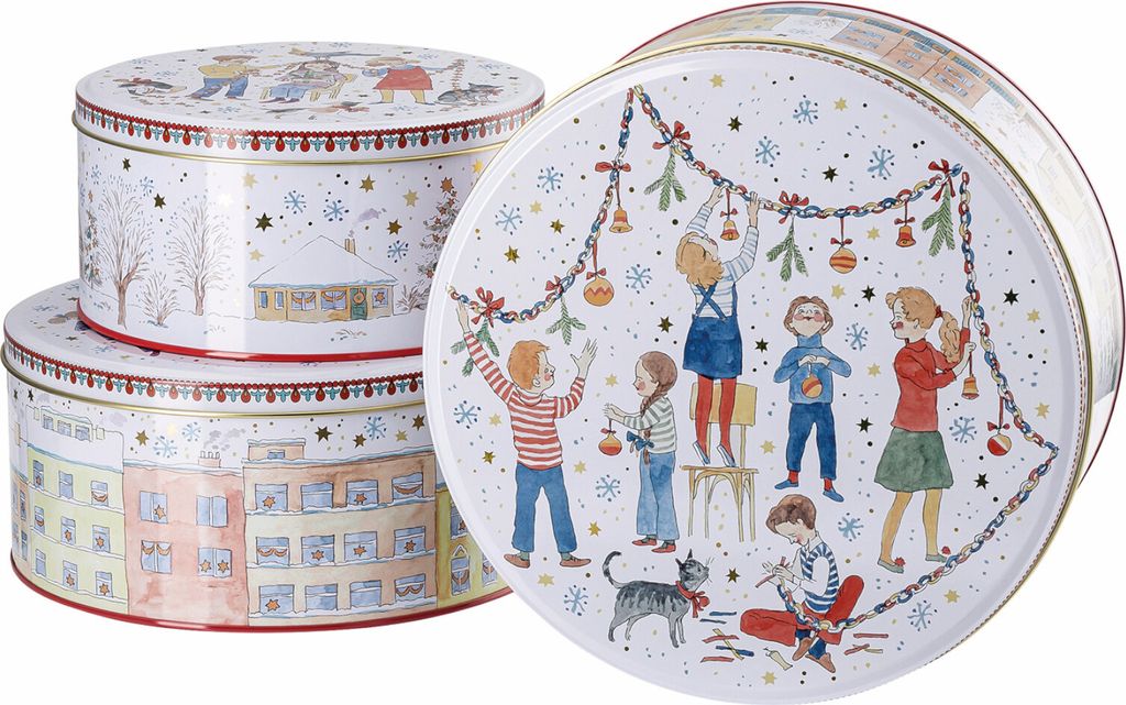 Hutschenreuther Sammelkollektion 24 -  Weihnachtsleuchten - Produktbild 