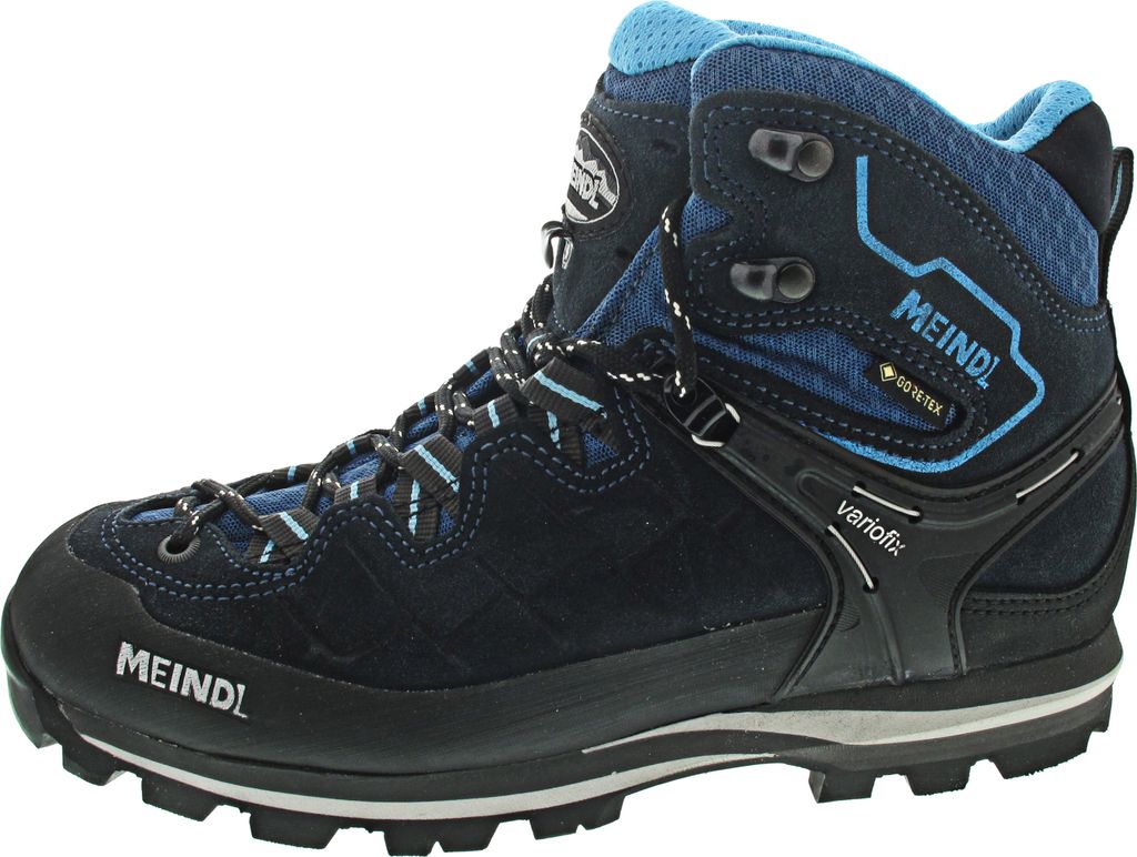 Meindl Litepeak Lady GTX 392749 (7/marine-azur) Produktbild 