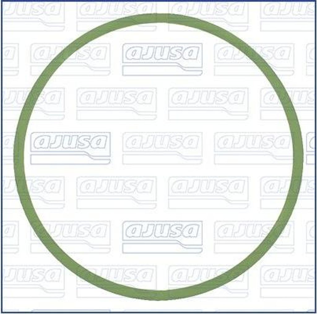 AJUSA 24055200 Ansaugkrümmer-Dichtung für AUDI A4 Avant (8K5, B8) A5 Coupe (8T3) A5 Cabrio (8F7) R8 Coupe (422, 423) R8 Spyder (427, 429)
