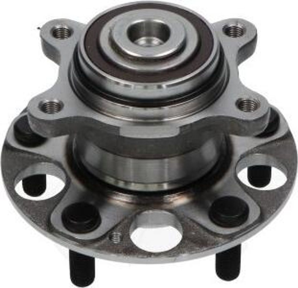 KAVO PARTS Radlagersatz Hinten für HONDA CIVIC VIII Stufenheck (FD, FA) WBH-2040