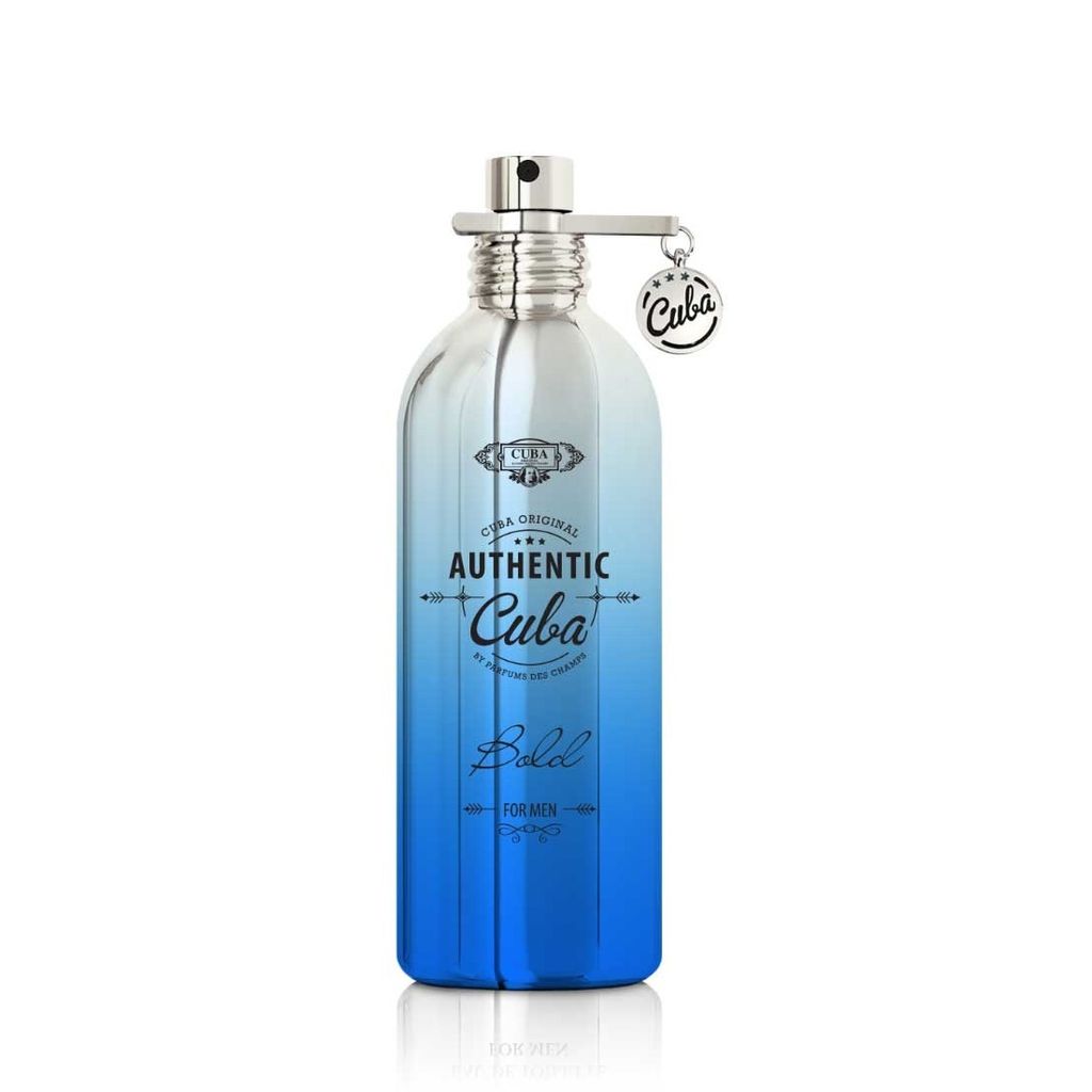 Cuba Original Fragranza da uomo - Eau de Toilette squisita Immagine del prodotto 