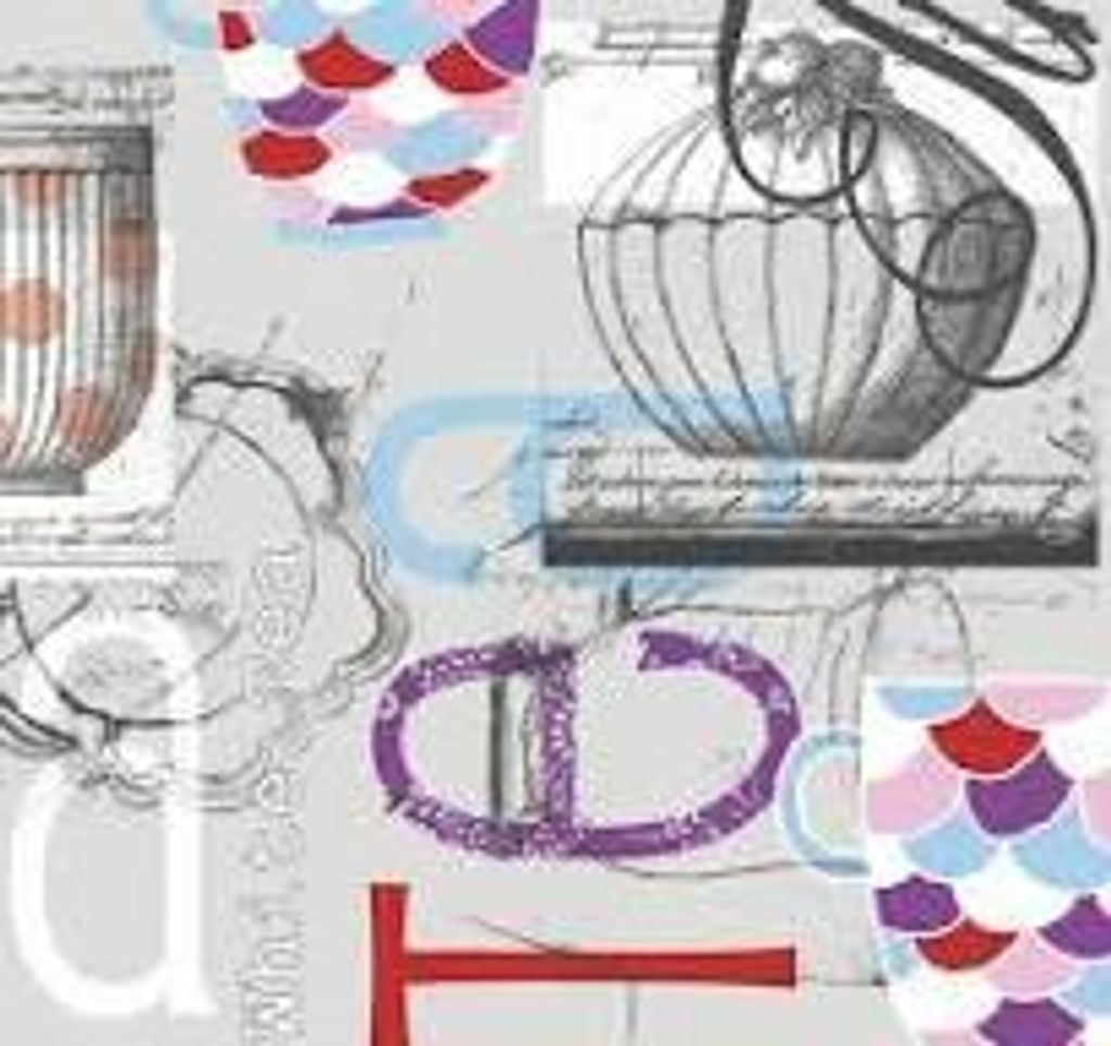 HERLITZ Deko-Servietten 3-lagig Tea Royalite 20 Stück 33x33 cm