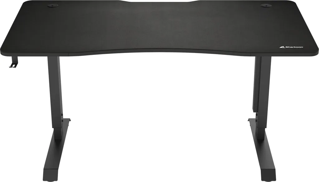 Bureau de jeu Sharkoon SKILLER SGD10 idéal pour setup multi-écrans Pro