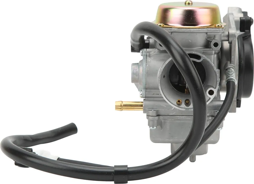 Carburateur 13200-38FBV haute performance pour Suzuki Eiger LT-A400