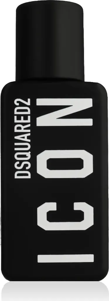 Eau de Parfum Dsquared2 Icon Pour Homme 30ml : Un Parfum de Luxe Boisé