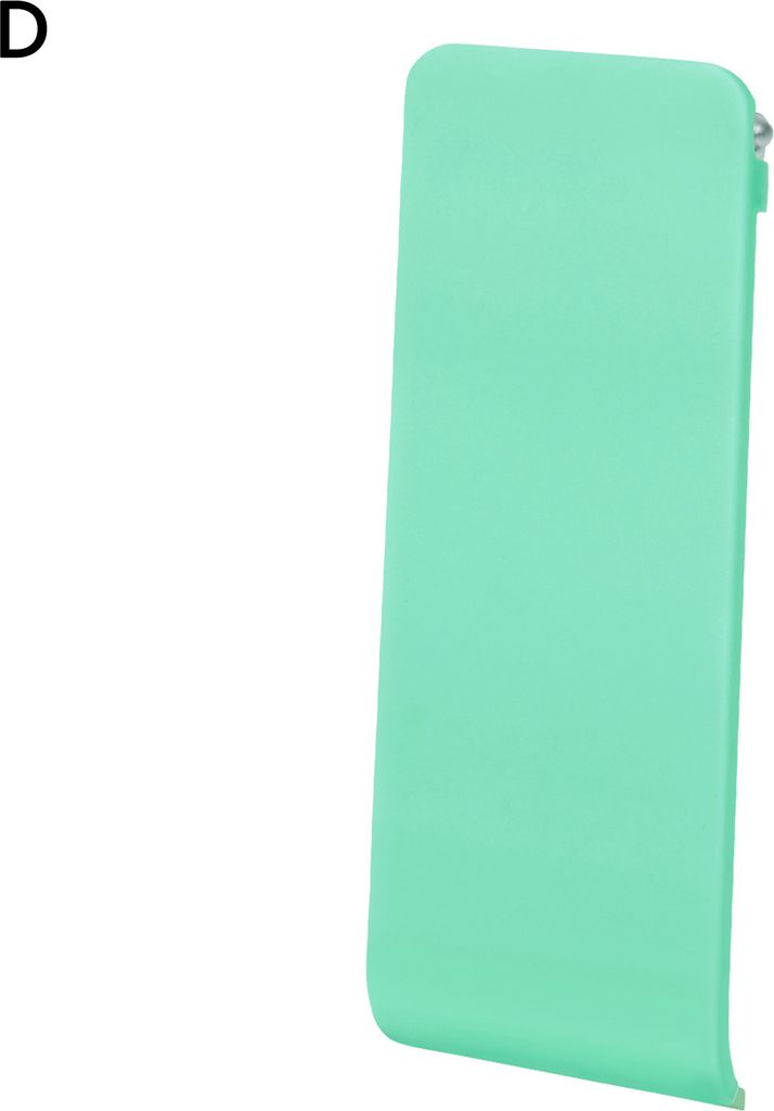 Konsole zurück Ständer Easy Installation Ersatz Reparatur Teil Spiel Konsole Host -Back -Shell -Kickstand für Nintendo für Switch-D