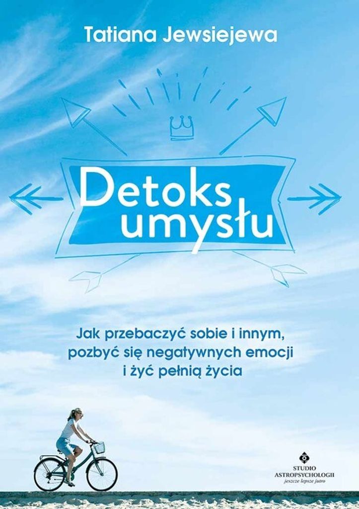 Detoks umysłu - Poradnik