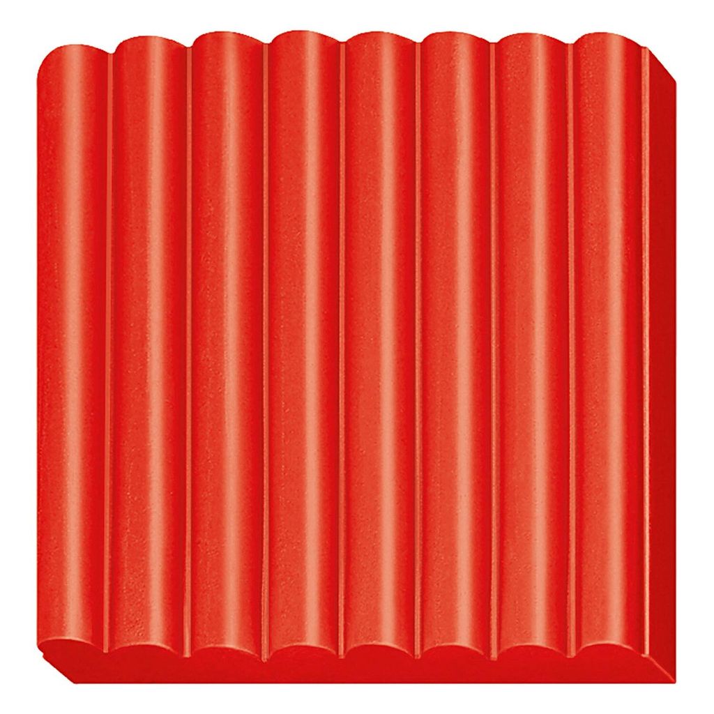FIMO Mod.masse Fimo kids rot