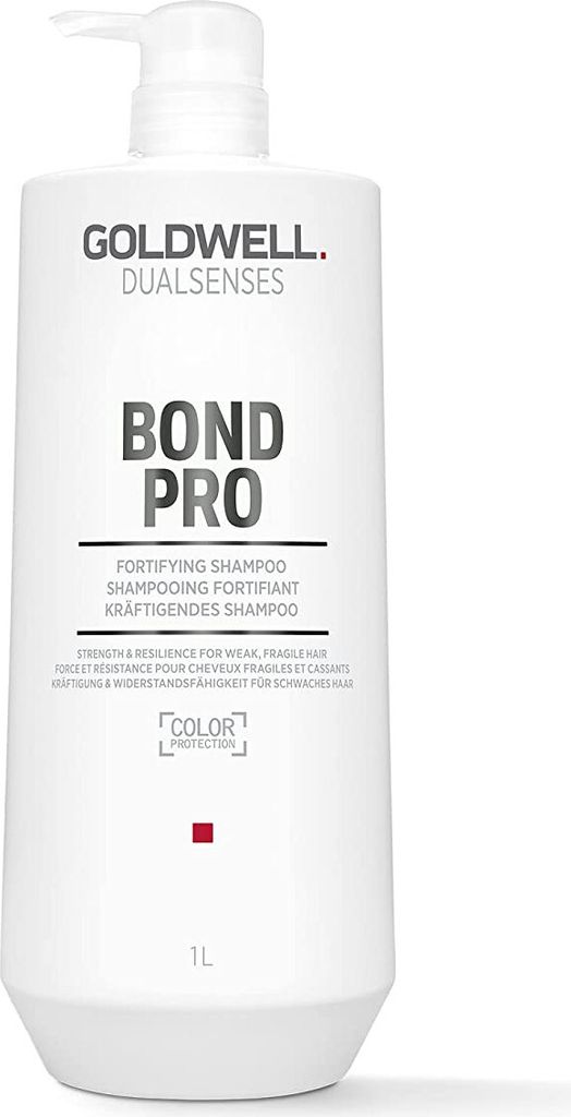 Goldwell - Dualsenses Bond Pro Fortifying Shampoo Produktbild 