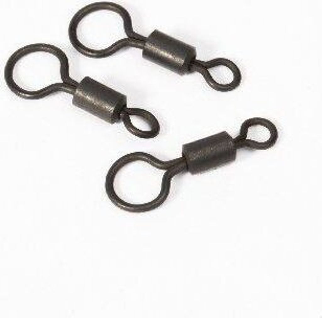 NASH Helicopter Swivel / Wirbel