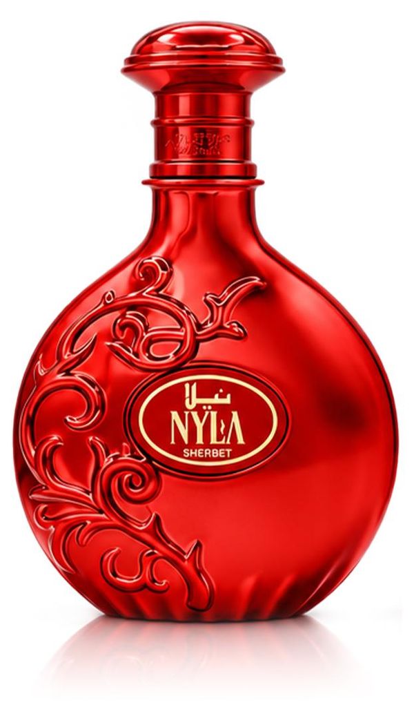 Arabiyat Prestige Nyla Sherbet Eau De Parfum 80 ml (woman) Produktbild 
