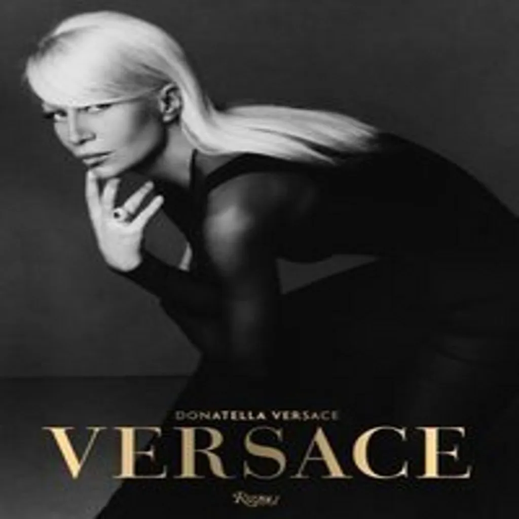 Ceinture Versace durable en cuir anti-déformation et boucle robuste