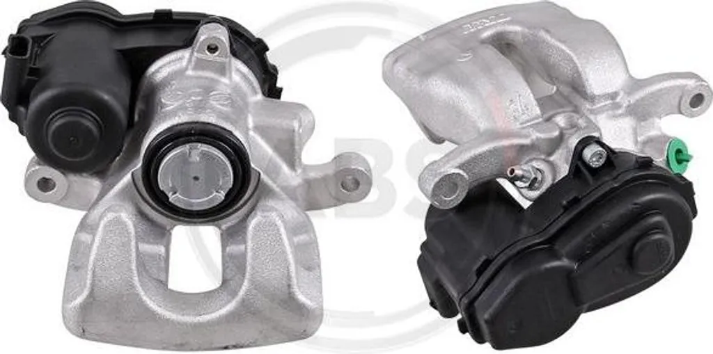 Étrier de Frein pour Remplacement OE 0004232481 Mercedes Classe A et B