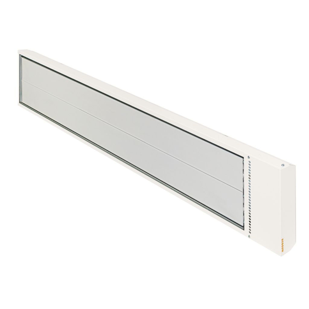 Ecosun S+ Dunkelstrahler 1800Watt - 230/400V Produktbild 