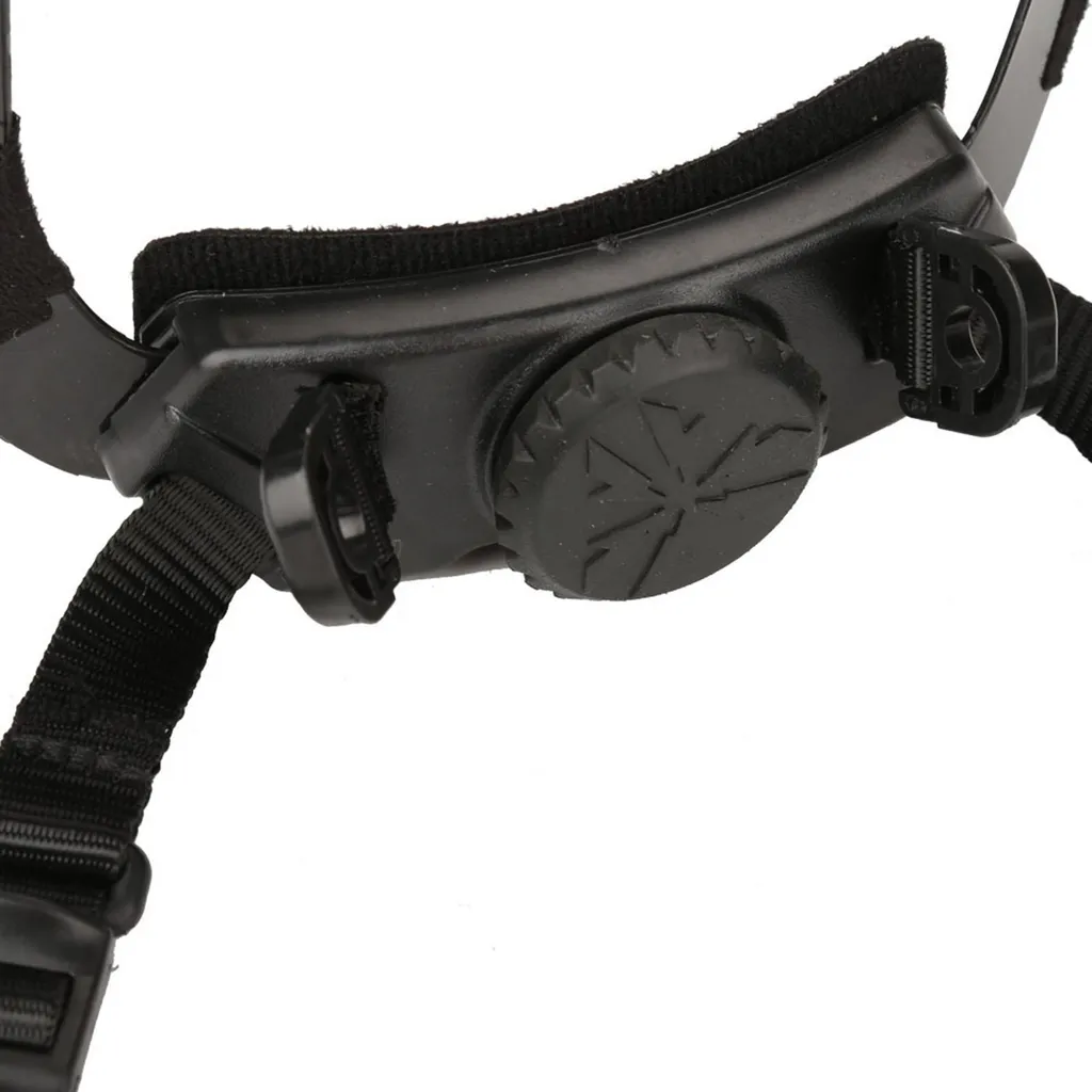 Accessoire pour casque de sport : système de serrage tête réglable - 4