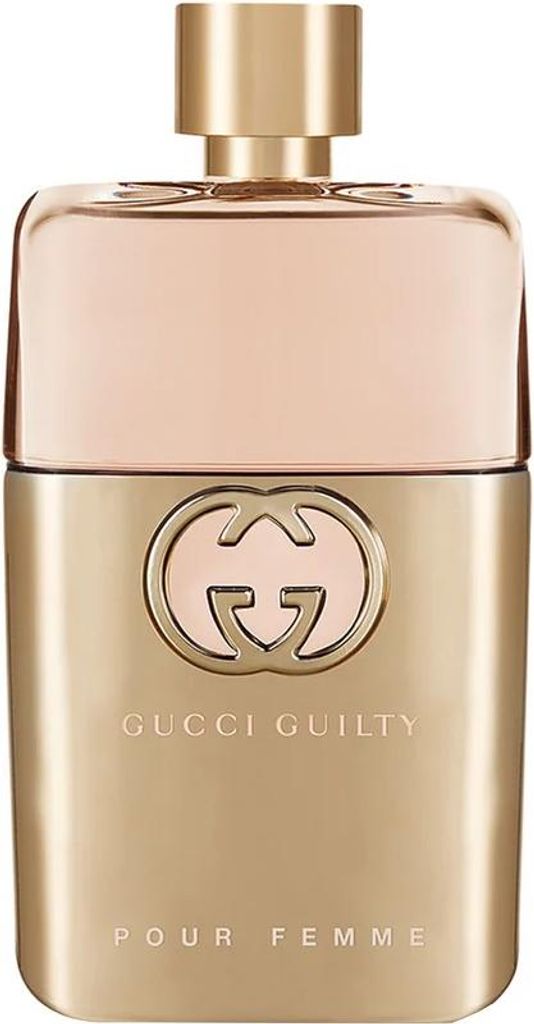 Gucci Guilty Eau de Parfum pour femmes 150 ml Image du produit 