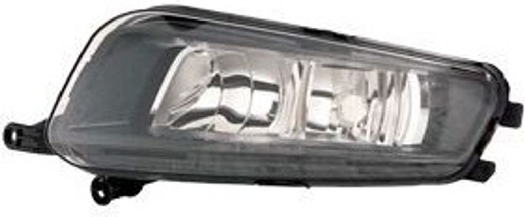 VAN WEZEL 5776997 - OE 7N0 941 699 Nebelscheinwerfer, links für Sharan (7N)