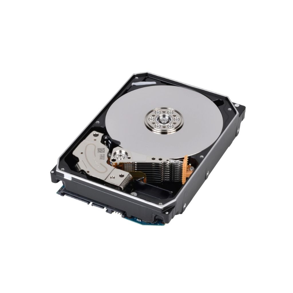 Toshiba MG08 Series MG08ACA16TE - Pevný disk - 16 TB - Obrázek produktu 