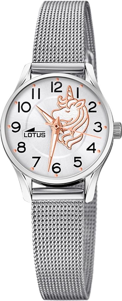 Lotus - 18571/E - Armbanduhr - Kinder