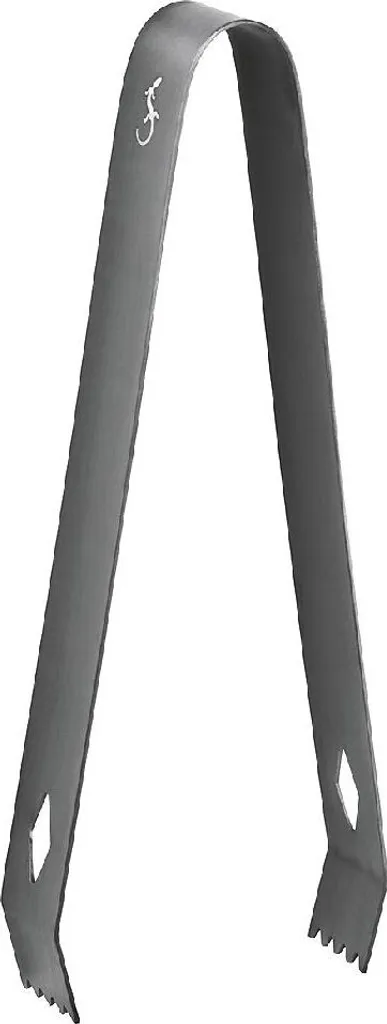 Pinze Ghiaccio Lurch Design Grigio Fumo - Estetica e Funzionalità Bar