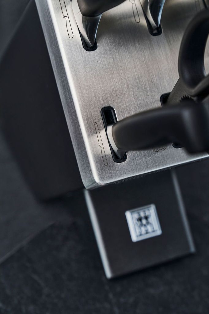 ZWILLING Four Star - Blok na noże i zestaw noży - 7 Zdjęcie produktu 15