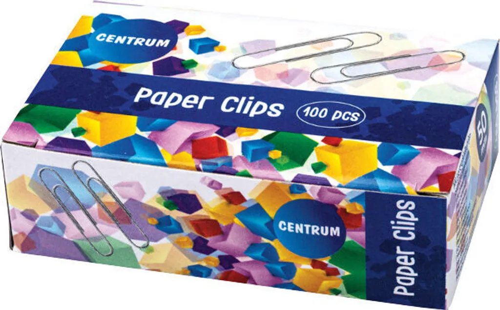 Centro 80059: 10 Scatole Graffette Professionali 50mm Acciaio Zincato