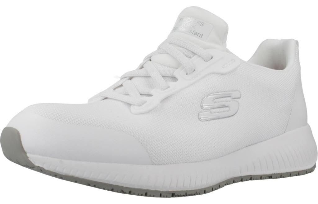 Skechers WIP 77222EC/WHT in White color size 40 Obrázek produktu 