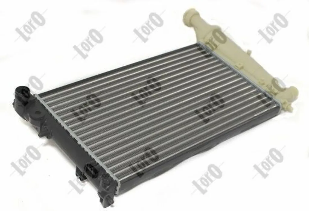 Remplacer votre Radiateur Saxo avec ABAKUS 009-017-0037 - Qualité OE