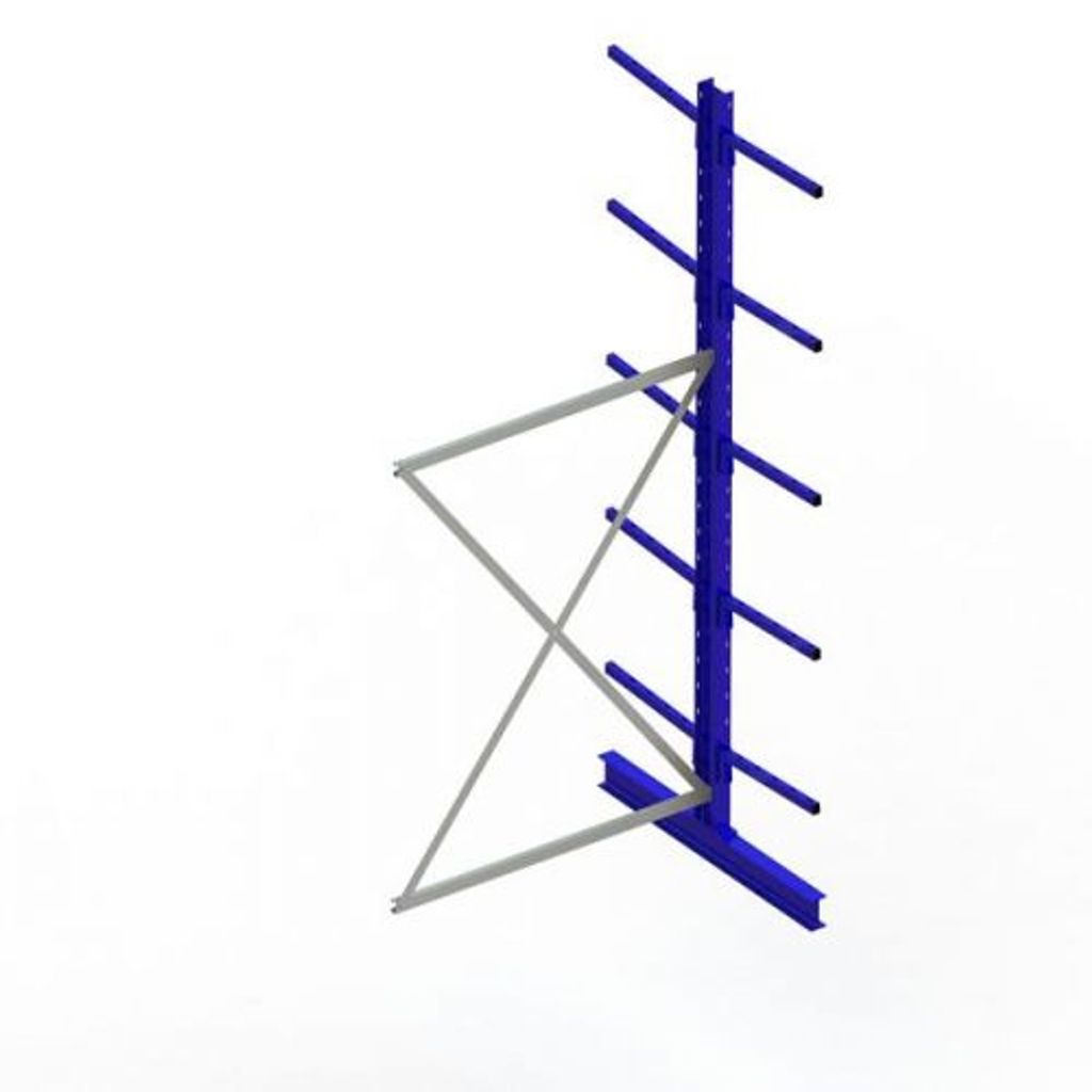 META KR AR IPE120 doppelseitig 3000 x 1300 x 1000, 98118