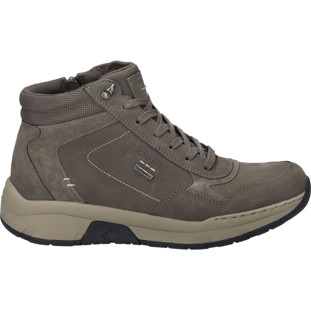 JOSEF SEIBEL Mitchell 55 | Sneaker für Herren | Beige
