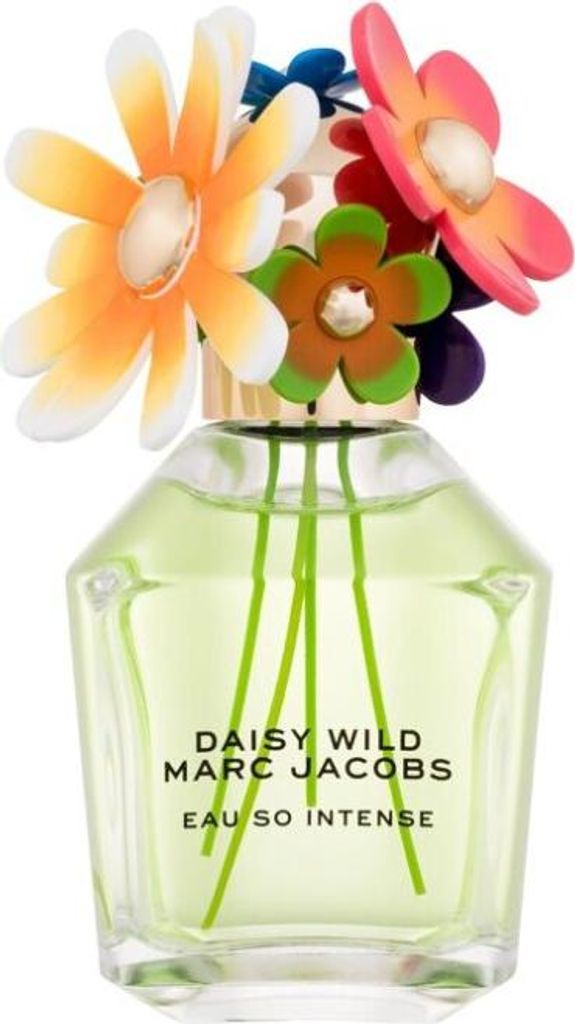 DAISY WILD EAU SO INTENSE EDP Vapo 100 ml Image du produit 