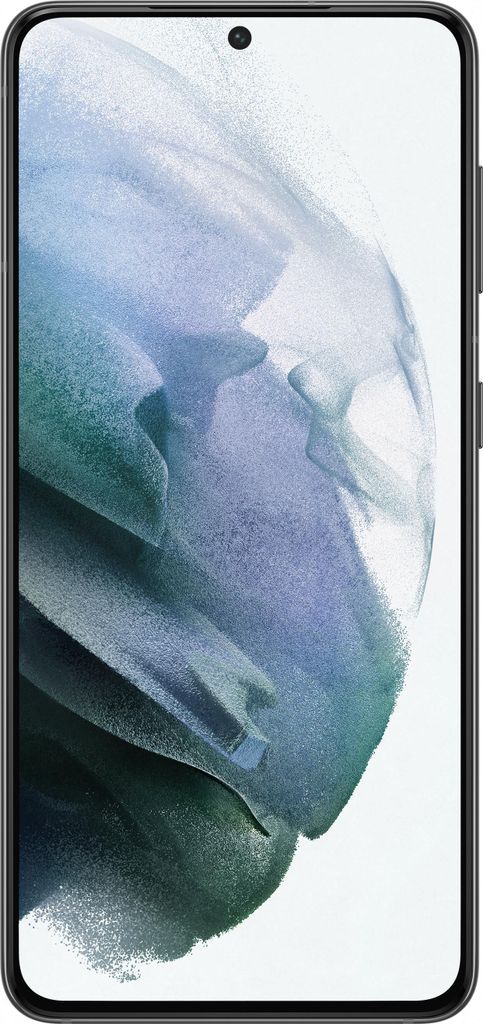 Samsung Galaxy S21 5G 128GB Phantom Gray Smartphone Obrázek produktu 