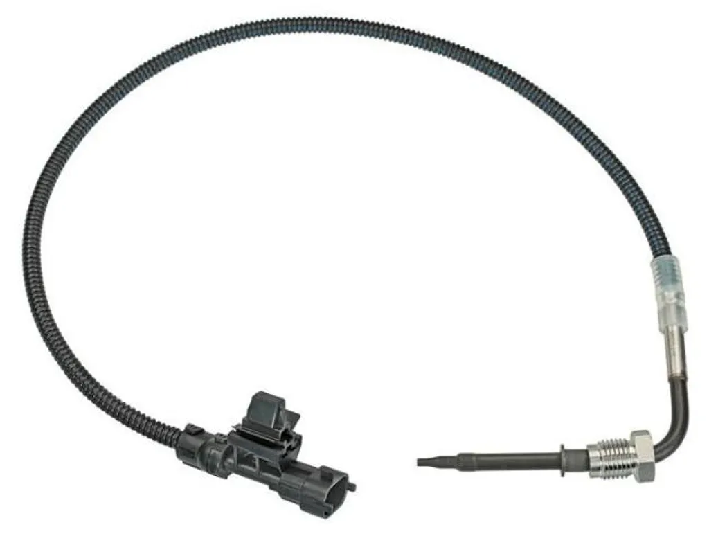 Capteur de température d'échappement 500 mm IVECO 5801455941 Eurocargo