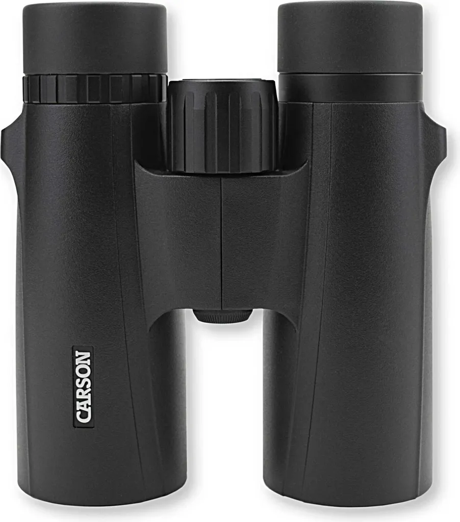 Jumelles de Randonnée Carson VX-042 10x42 Haute Résolution Optique