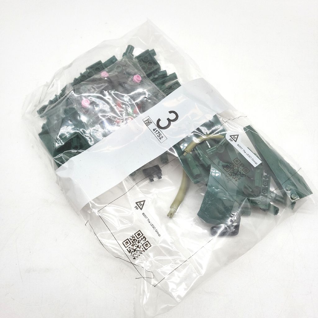Lego Icons 10311 Orchidea Obrázok produktu 40