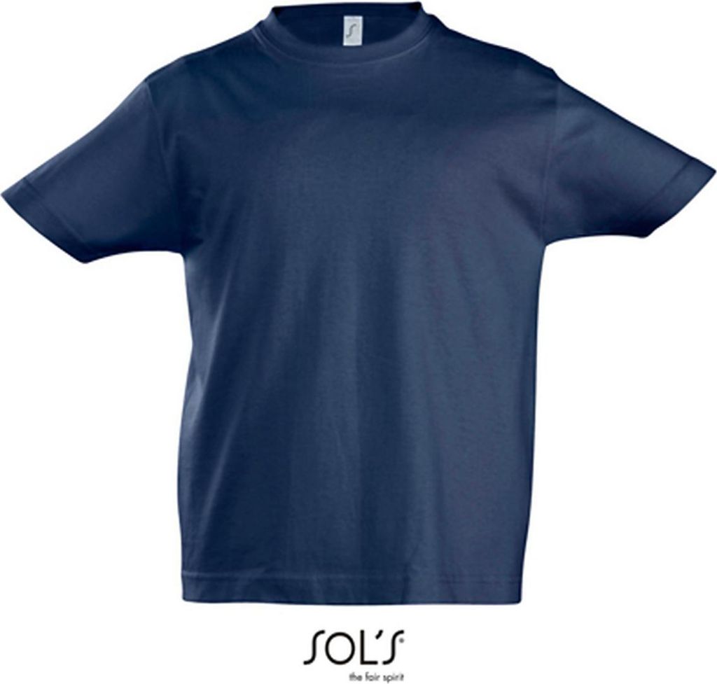 SOL ́S Kids ́ Imperial T-Shirt