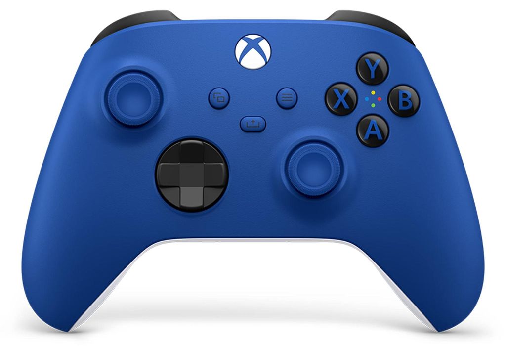 Microsoft EP2-29940, Gamepad, Android, PC, Xbox One, Xbox Produktbild 