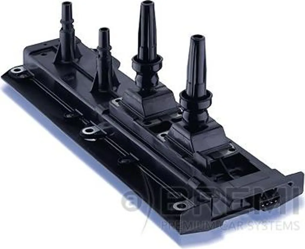 Bobina Di Accensione Peugeot 306/406 1.8 16V/2.0 16V 97-02