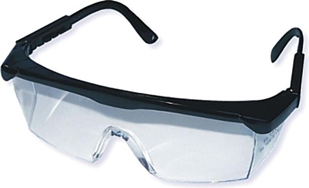 Schutzbrille Profi EN166