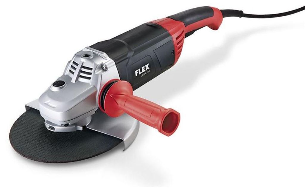 FLEX Winkelschleifer L 2200 230 230/CEE - 492280 Produktbild 
