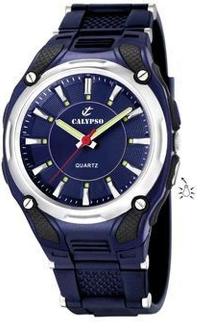 CALYPSO Polshorloges K5560_3 Productafbeelding 